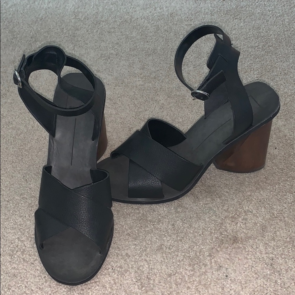 Dolce Vita Nala Heel